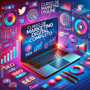 Imagem do curso Jeretec Marketing Digital