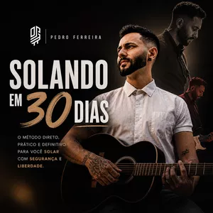Imagem do curso Solando em 30 Dias