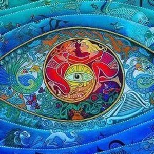 Imagem de capa para o Curso online INTERPRETAÇÃO DOS SONHOS - A linguagem secreta do Inconsciente