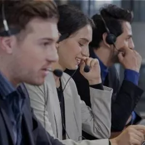 Imagem de capa para o Curso online OPERADOR DE TELEMARKETING