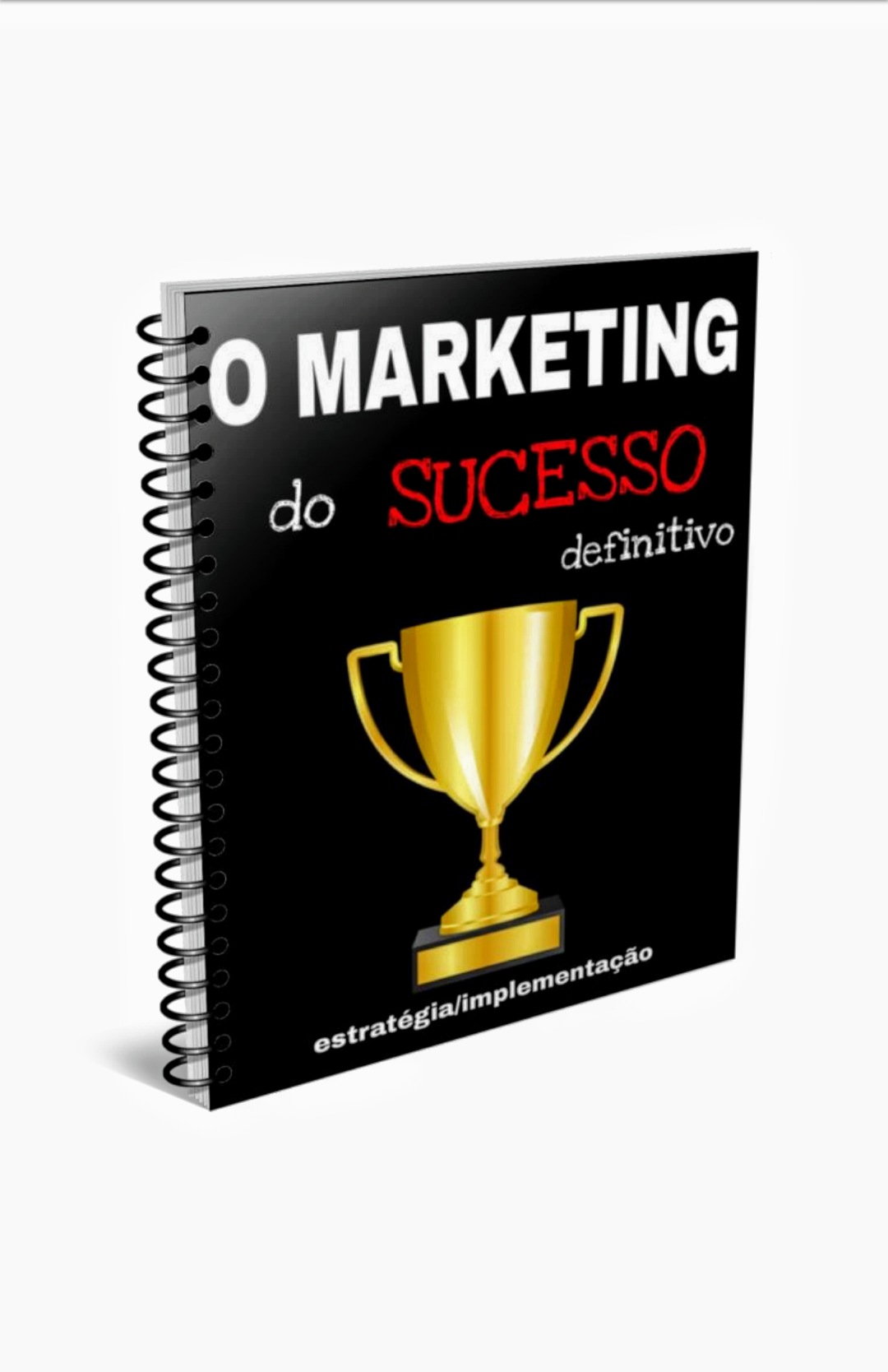 Imagem do curso O Marketing do Sucesso Definitivo