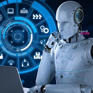 Imagem de capa para o Ebook Domine as principais IAs do mecado