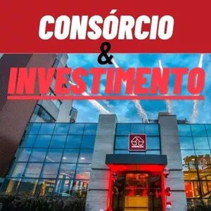 Imagem de capa para o Ebook ADEMICON - Consórcio e Investimento