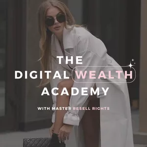 Imagen de portada para Ebook DWA -  Digital Wealth Academy