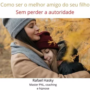 Imagem do curso Como ser o melhor amigo do seu filho 