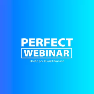 Imagen de portada para Curso online Perfect Webinar Script