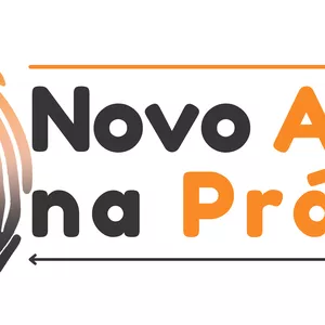 Imagem de capa para o Curso online NOVO AGORA NA PRÁTICA - Workshop vivencial abordando temas da Psicologia Positiva aplicada ao momento de pandemia.