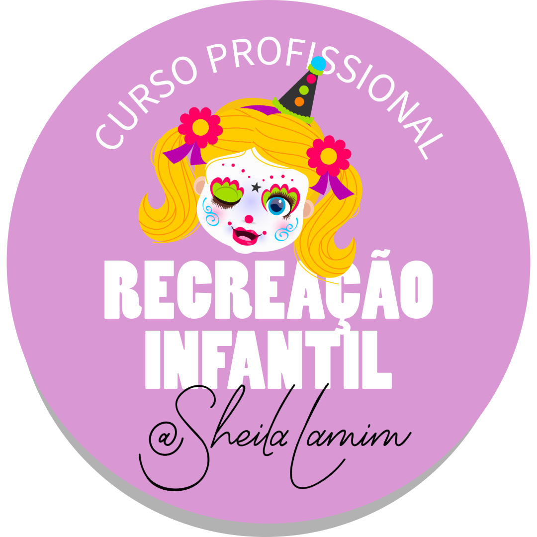 Aprender a fazer brincadeiras. Transforme diversão em profissão >