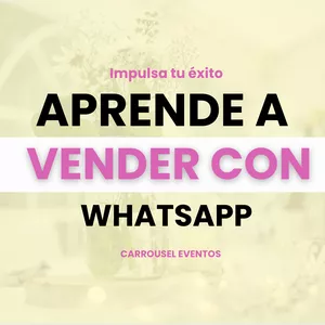 Imagen de portada para Ebook Cierre de ventas por WhatsApp + Guía de ventas