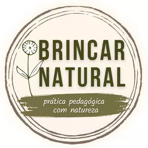 Imagem de capa para o Curso online Brincar Natural