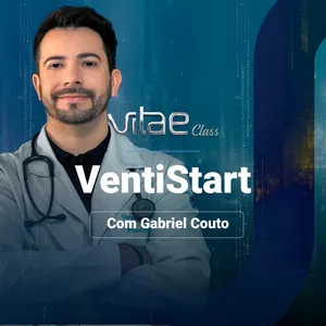 Imagem de capa para o Curso online VentiStart