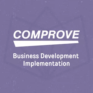 Imagem de capa para o Serviço online Método COMPROVE para Advogados - Comercial, Prospecção e Vendas
