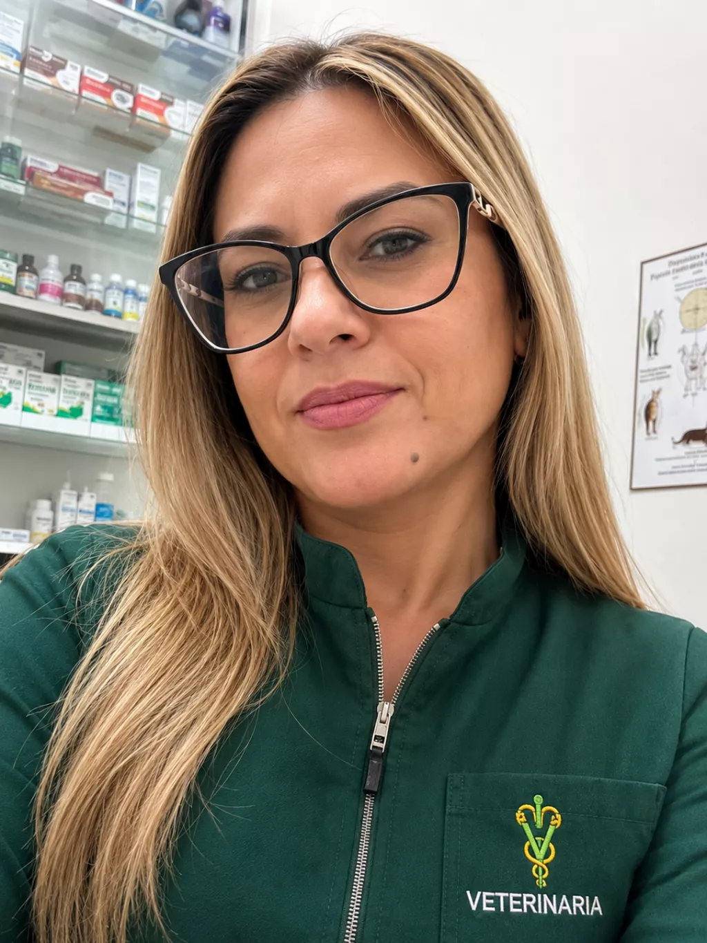 Valentina Castillo