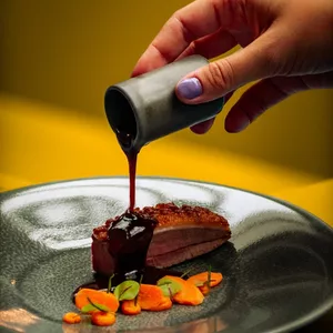 Imagen de portada para Curso online Descubre la Deliciosa Gastronomía para Todas las Edades