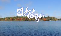 SKYoga  logo