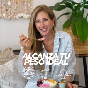 Imagen de portada para Curso online Alcanza tu peso ideal