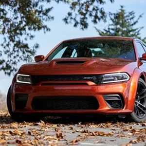 Imagem de capa para o Curso online Forza Horizon 5 - Wallpaper FULL HD Dodge Charger e OUTROS