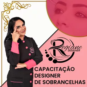 Imagem de capa para o Curso online Capacitação Para Designer De Sobrancelhas