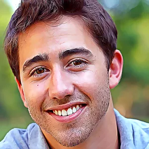 Imagem de capa para o Curso online Photoshop: pintura a óleo