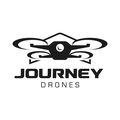 Journey Drones First Flight  logo