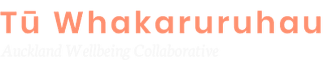 Tu Whakaruruhau logo