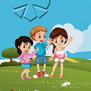 Imagem de capa para o Ebook Dízimo Mirim - ensinando sobre dízimo na catequese