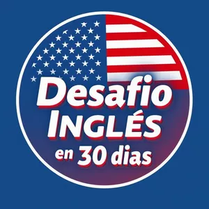 Imagen de portada para Curso online Desafío: Inglés en 30 días