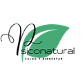 Psiconatural logo