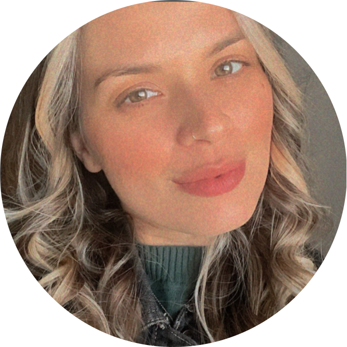 Alessandra Cristina