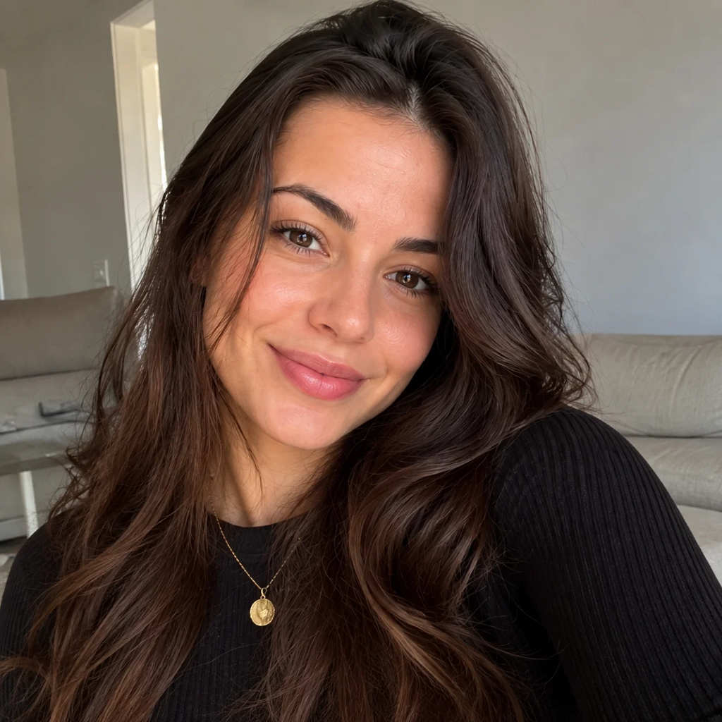 Lucía P. | Psicóloga comunitaria