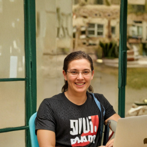 Claudia M. (Argentina)