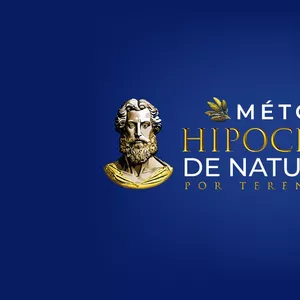 Imagen de portada para Curso online Método Hipocrático de Naturopatía, por Terence Crudo