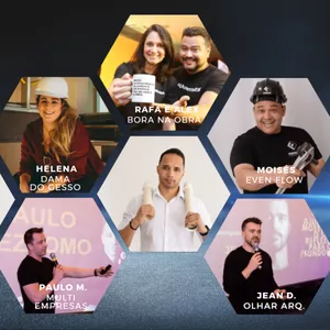 Imagem de capa para o Curso online Profissional Renomado Plus