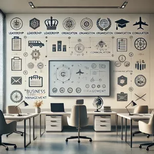 Imagen de portada para Curso online La figura del Travel Manager, el Programa de Viajes y la política de Viajes