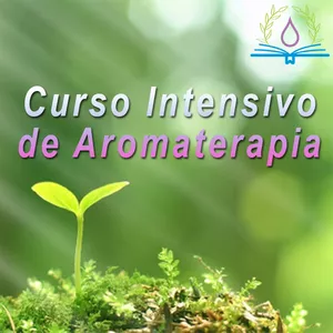 Curso Curso Intensivo de Aromaterapia