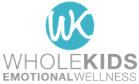 WholeKids Emotional Wellness logo