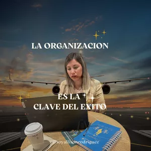 Imagen de portada para Curso online La Organización es la Clave del Éxito