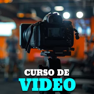 Capa do curso 