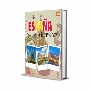 Imagen de portada para Curso online España Sin Barreras