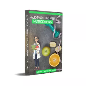 Imagen de portada para Ebook 364 Ideas de contenido para nutricionistas.