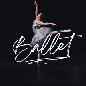 Imagen de portada para Ebook Guía de música para clases de Ballet