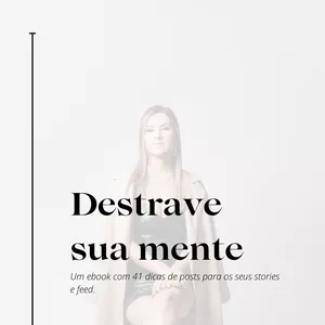 Destrave sua mente