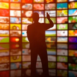 Imagem de capa para o Ebook Diversão e Entretenimento