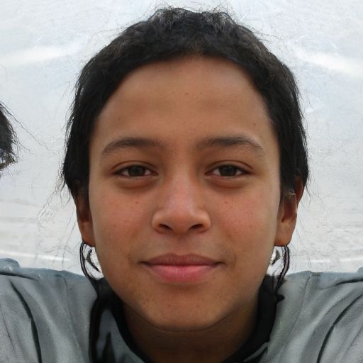 Sofía Herrera – Medellín, Colombia