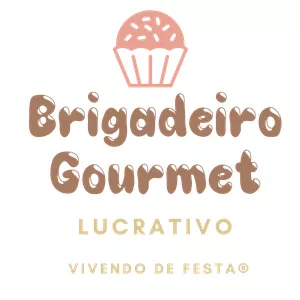 Imagem principal do produto Brigadeiro Gourmet Lucrativo 2.0