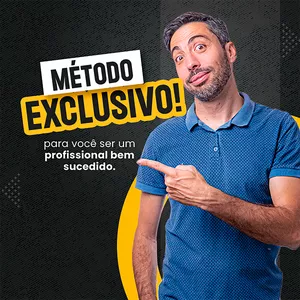 Imagem de capa para o Curso online Você bem sucedido S/A.
