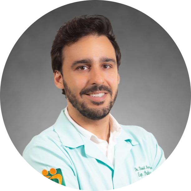  Dr. Thiago Oliveira