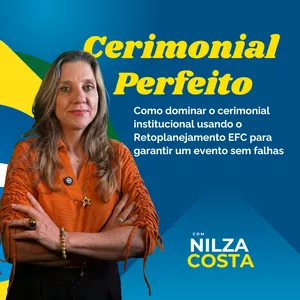 Imagem do curso Cerimonial Perfeito
