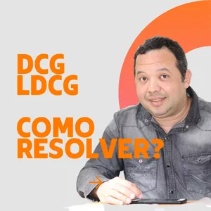 Imagem de capa para o Curso online DCG | LDCG - COMO RESOLVER?