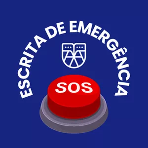 Imagem de capa para o Curso online SOS - Escrita de Emergência
